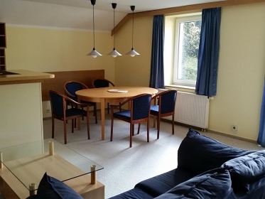 Hotel Garni Gryf - ubytování Harrachov