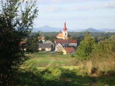Chata Holany - Kokořínsko - Máchovo jezero
