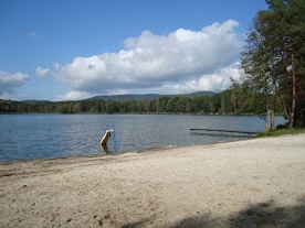 Chata Holany - Kokořínsko - Máchovo jezero