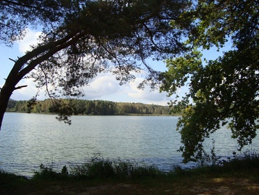 Chata Holany - Kokořínsko - Máchovo jezero
