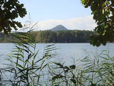 Chata Holany - Kokořínsko - Máchovo jezero