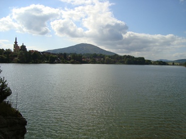 Chata Holany - Kokořínsko - Máchovo jezero