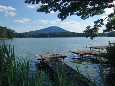Chata Holany - Kokořínsko - Máchovo jezero