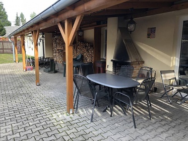 Pronájem chalupy - Vidice - Kutná Hora