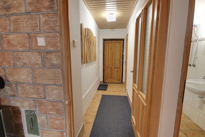 Apartmány Bílá Desná - chalupa Jizerské hory
