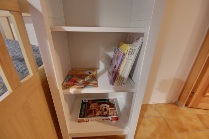Apartmány Bílá Desná - chalupa Jizerské hory