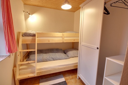 Apartmány Bílá Desná - chalupa Jizerské hory
