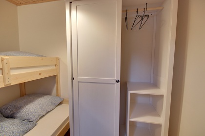 Apartmány Bílá Desná - chalupa Jizerské hory