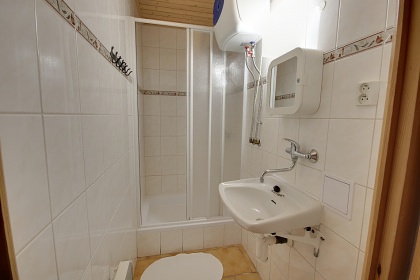 Apartmány Bílá Desná - chalupa Jizerské hory