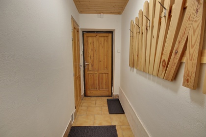 Apartmány Bílá Desná - chalupa Jizerské hory