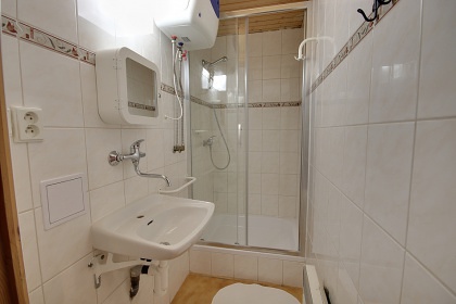 Apartmány Bílá Desná - chalupa Jizerské hory