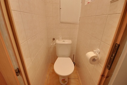 Apartmány Bílá Desná - chalupa Jizerské hory