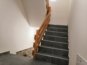 Chata U Rychlých - Filipovice - Bělá p. Pradědem