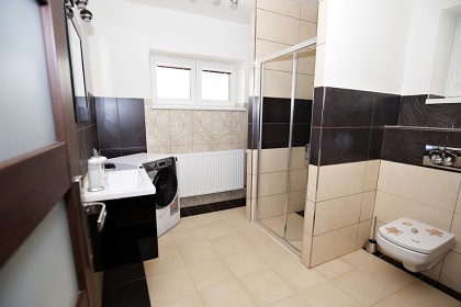 Wellness chata s bazénem - Horečky - Beskydy