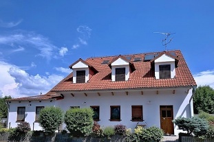 Nov� objekt: Penzion Pasohl�vky - P�lava - p�ehrada Nov� Ml�ny