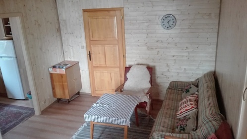 Chata Cep - rybník Podřezaný - Suchdol n. Lužnicí