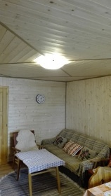 Rodinn� chata Lipnick� rybn�k - Suchdol n. Lu�nic�