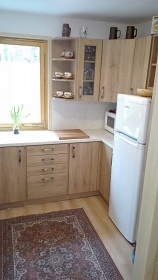 Rodinn� chata Lipnick� rybn�k - Suchdol n. Lu�nic�