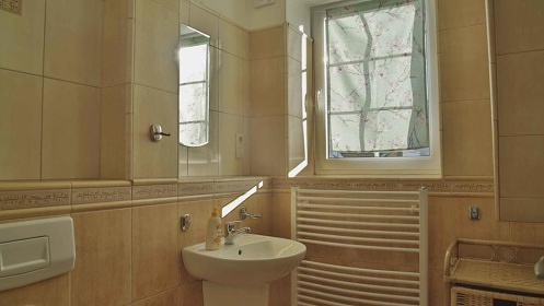 Rodinný penzion - u lesa s bazénem - Ramzová