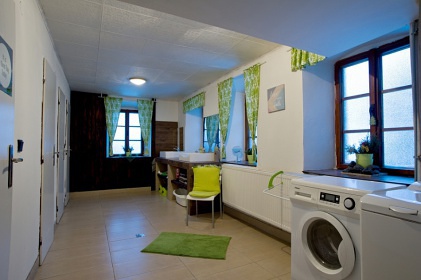 Wellness chalupa - Jizersk magistrla - Hrabtice