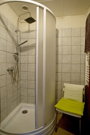 Wellness chalupa - Jizersk magistrla - Hrabtice