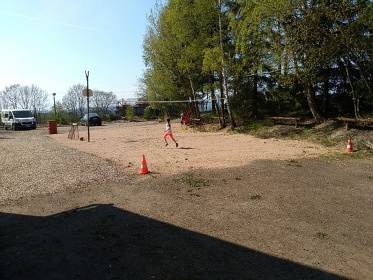 Chata s baznem - Bozkov - Jesenn