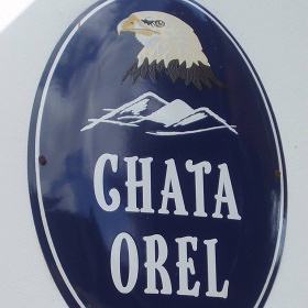 Chata Orel - Dolní Mísečky - Vítkovice