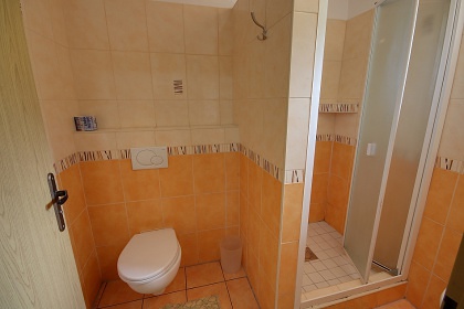 Horsk� chata Javorn�ky - P�chovsk� dolina