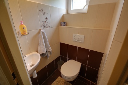 Horsk� chata Javorn�ky - P�chovsk� dolina