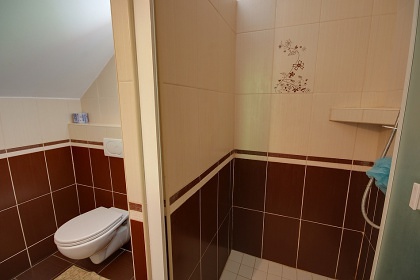 Horsk� chata Javorn�ky - P�chovsk� dolina