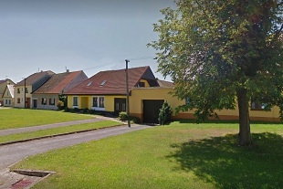 Ubytování Pražma - Penzion Žíšov, Veselí n. Luž.