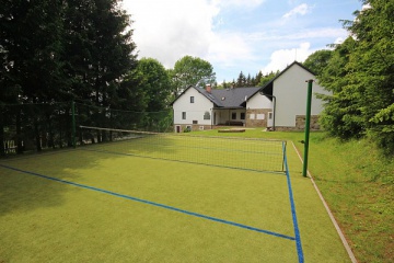 Penzion Pranty - Prapořiště - Domažlice
