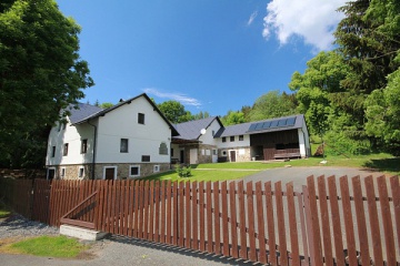 Penzion Pranty - Prapořiště - Domažlice
