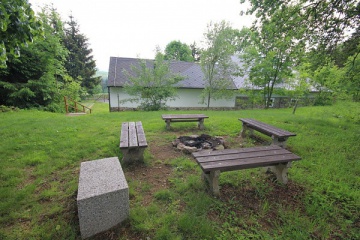 Penzion Pranty - Prapořiště - Domažlice