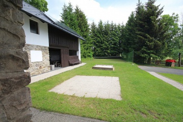 Penzion Pranty - Prapořiště - Domažlice