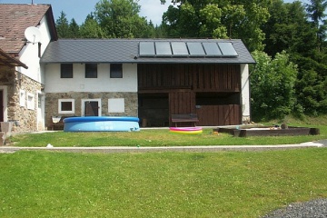 Penzion Pranty - Prapořiště - Domažlice