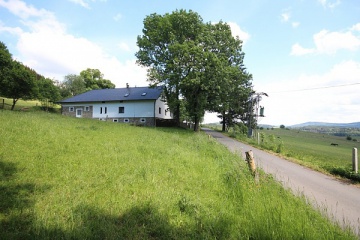 Penzion Pranty - Prapořiště - Domažlice