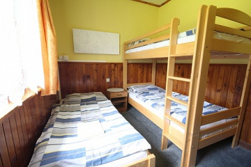 Penzion Pranty - Prapořiště - Domažlice