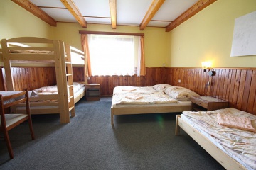 Penzion Pranty - Prapořiště - Domažlice