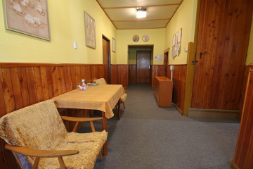 Chalupa s baz�nem - Doma�licko - �umava