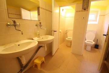 Chalupa s baz�nem - Doma�licko - �umava