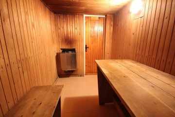 Chalupa s baz�nem - Doma�licko - �umava