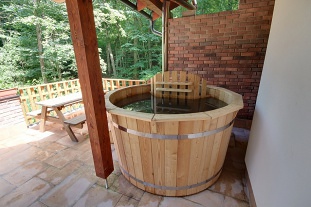 Pod Černou horou - wellness chalupa Krkonoše