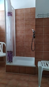 Horsk chata Krun hory - Klnovec - Bo Dar