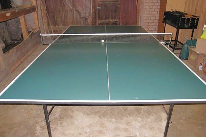 Poloroubenka s baznem - Detn v Orlickch h.