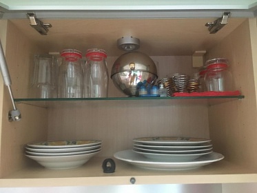 Apartmn pro dva - panorama umavy - Zelen hora