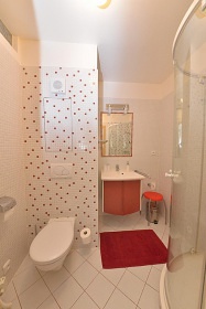 Apartmn pro dva - panorama umavy - Zelen hora