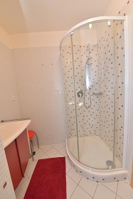 Apartmn pro dva - panorama umavy - Zelen hora