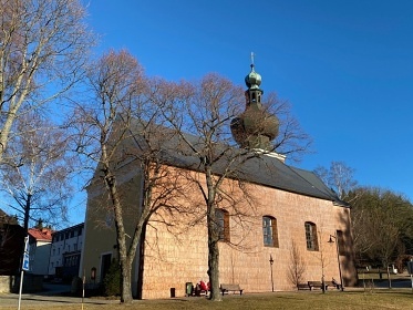 Apartmn pro dva - panorama umavy - Zelen hora