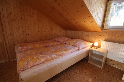Bouda u Lišky - Velká Úpa, Pec pod Sněžkou